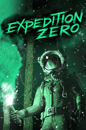 Expedition Zero game cover