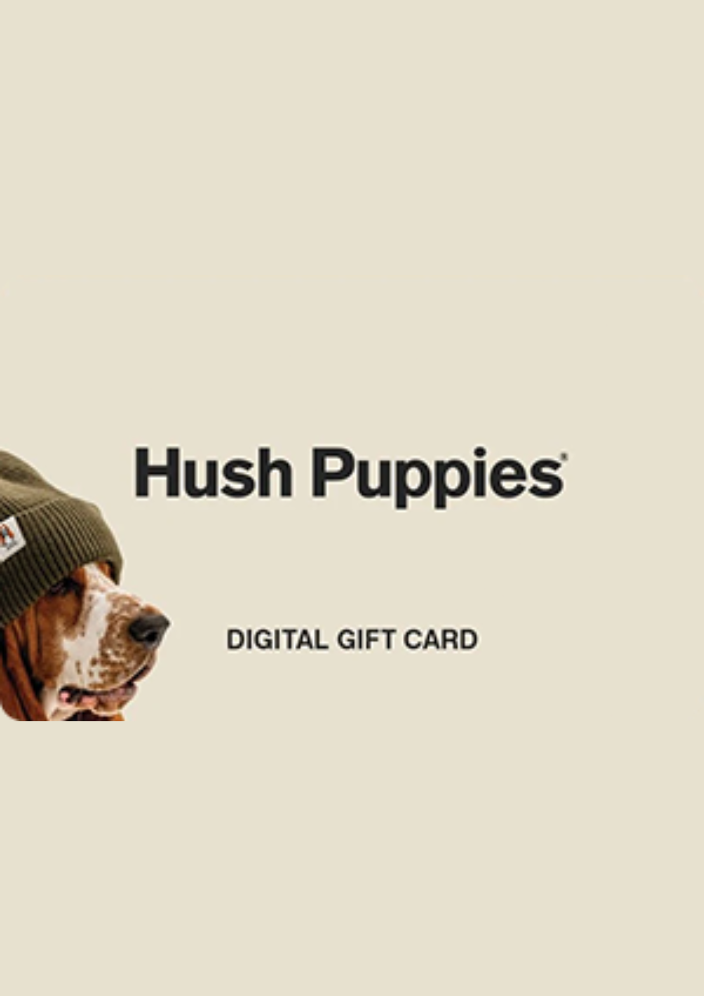Hush Puppies 