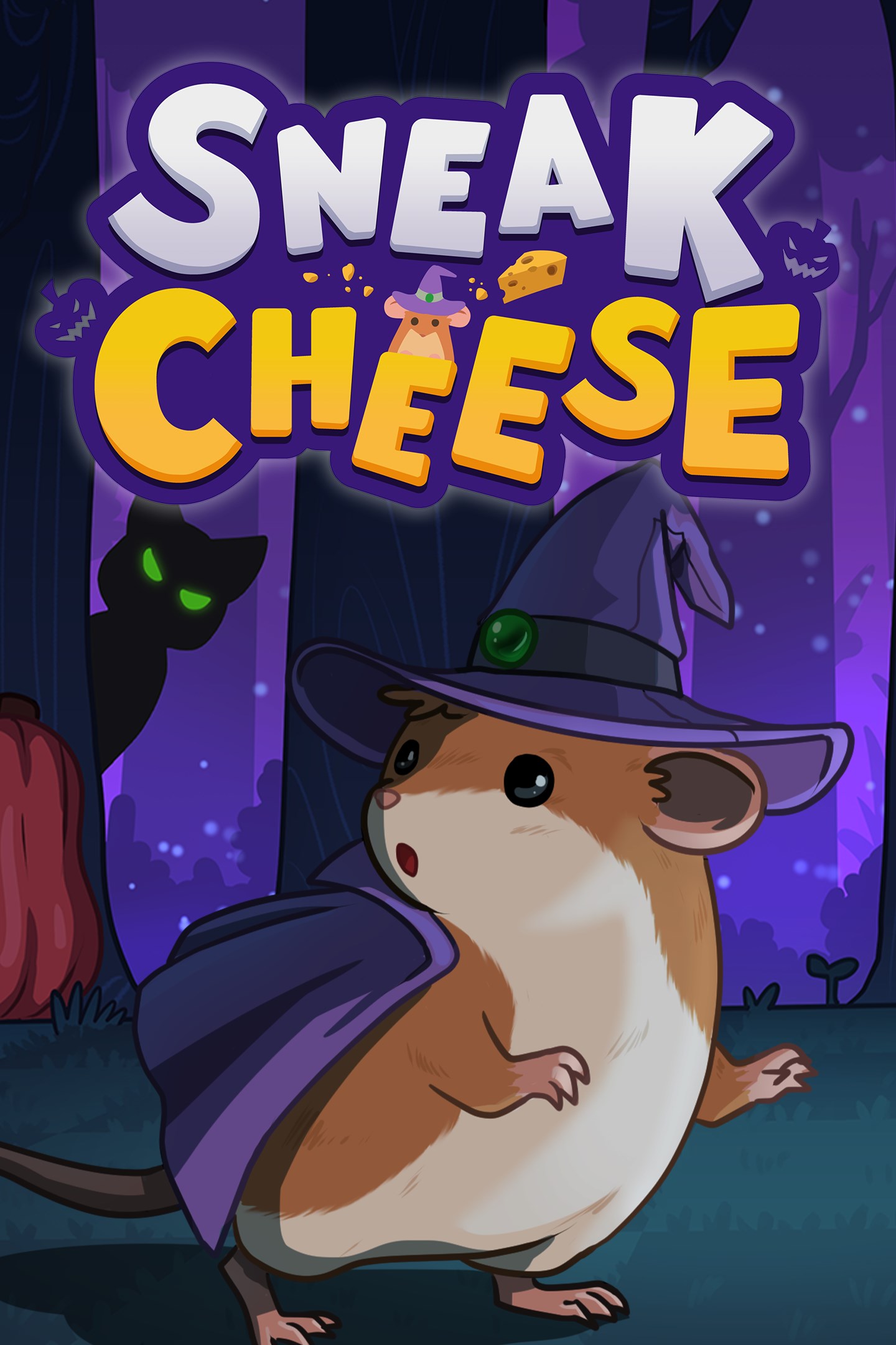 Sneak Cheese