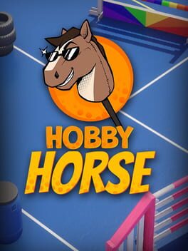 Hobby Horse Steam Key (PC) GLOBAL
