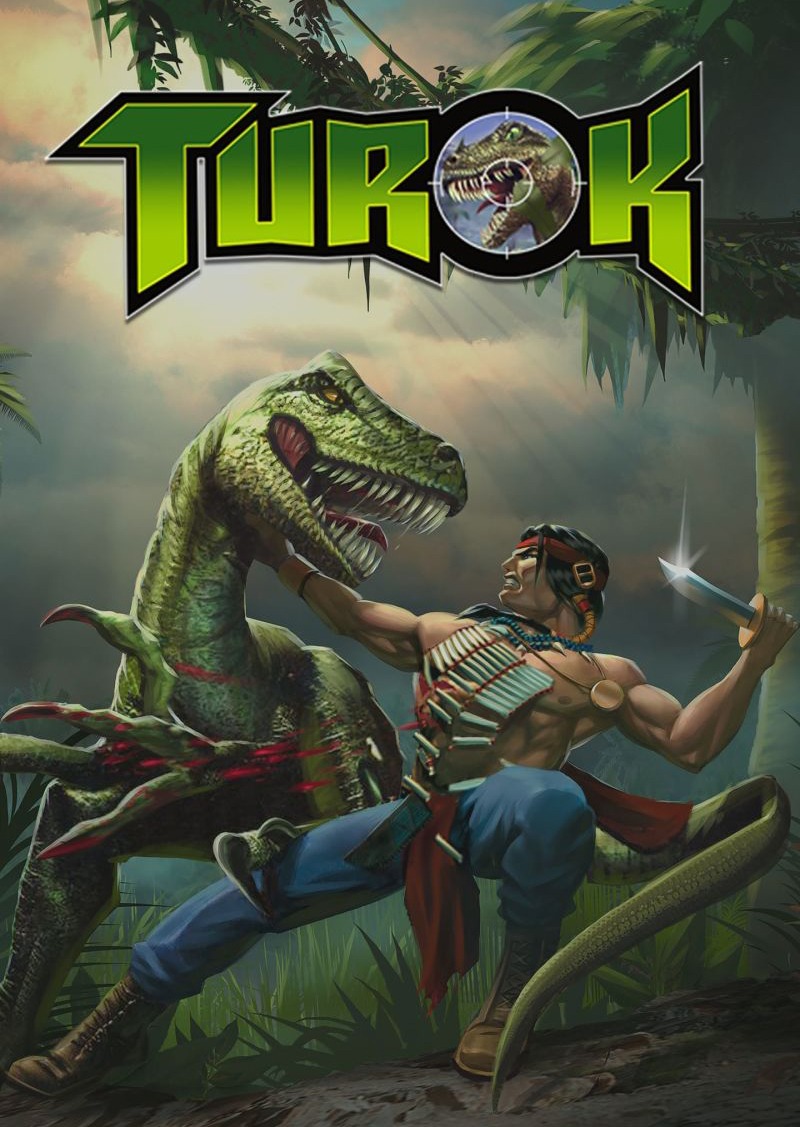 Turok Bundle