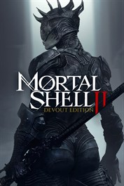 Mortal Shell II: Devout Edition (Xbox Series X|S) XBOX LIVE Key GLOBAL