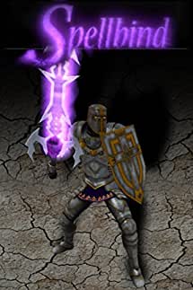 Spellbind game cover