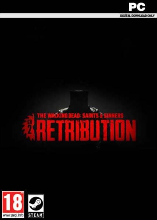 The Walking Dead: Saints & Sinners - Chapter 2: Retribution