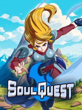 SoulQuest Steam Key (PC) GLOBAL