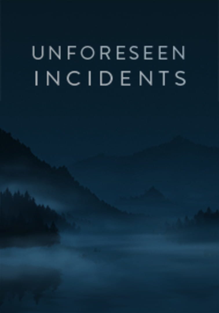 Unforeseen Incidents game cover