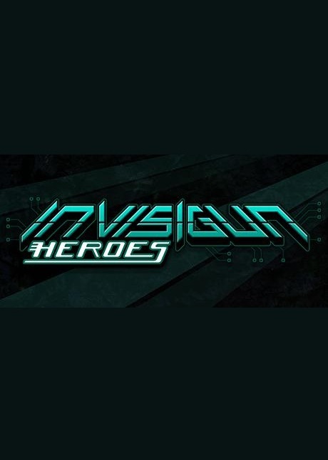 Invisigun Heroes