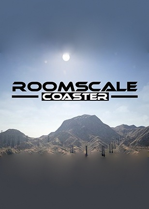 Roomscale Coaster