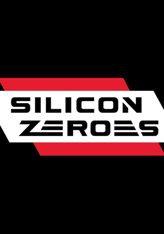 Silicon Zeroes game cover