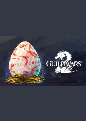 Guild Wars 2 - TOY MINIATURE EGG (DLC) Official website Key GLOBAL