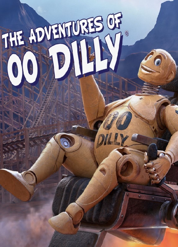 The Adventures of 00 Dilly