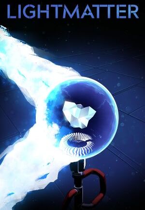 Lightmatter game cover