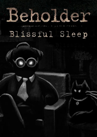 Beholder - Blissful Sleep (DLC) Steam Key GLOBAL