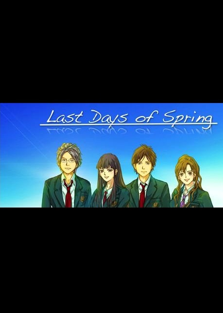 Last Days of Spring