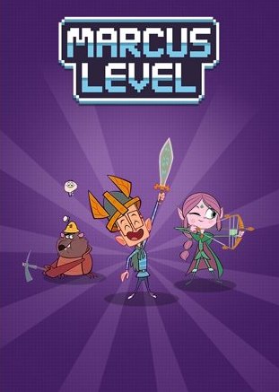 Marcus Level game cover