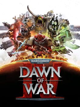 Warhammer 40,000: Dawn of War IV Commander Edition