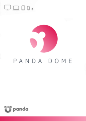 Panda Dome for Android (1 Device, 1 Year) Panda