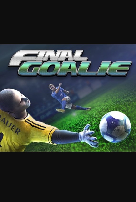 Final Goalie: Football Simulator
