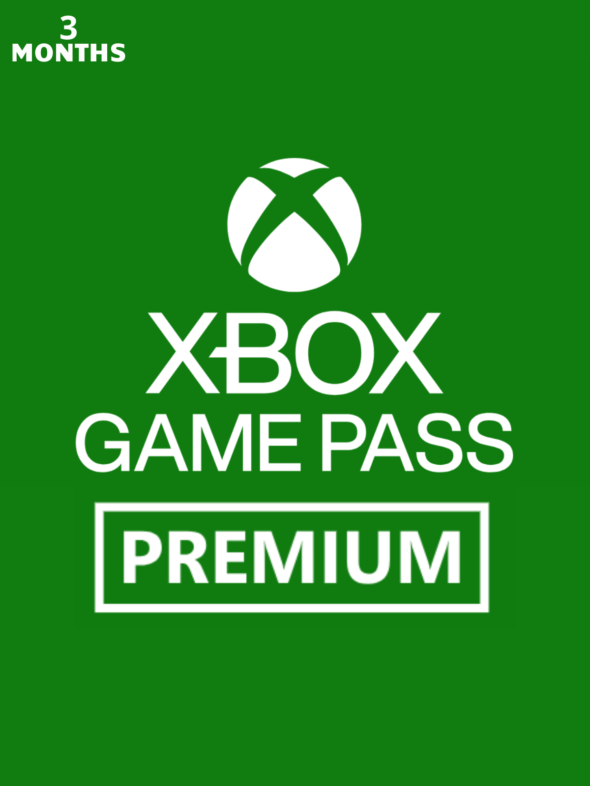 Xbox One / Xbox 360 / Xbox Live (ENEBA)