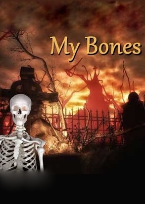 My Bones game cover