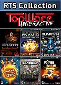TopWare RTS Collection