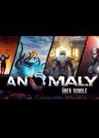 Anomaly Über Bundle