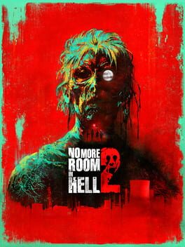 No More Room in Hell 2 Steam Key (PC) LATAM