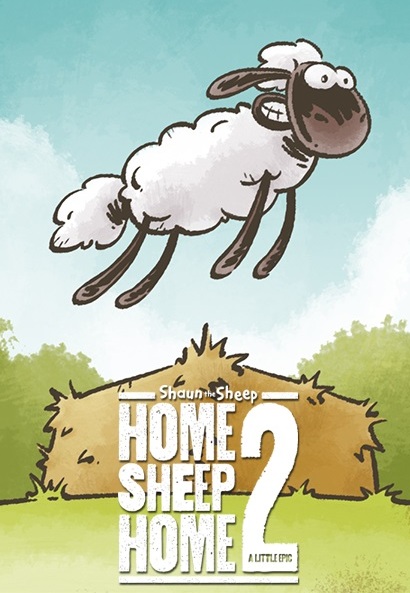 Home Sheep Home 2