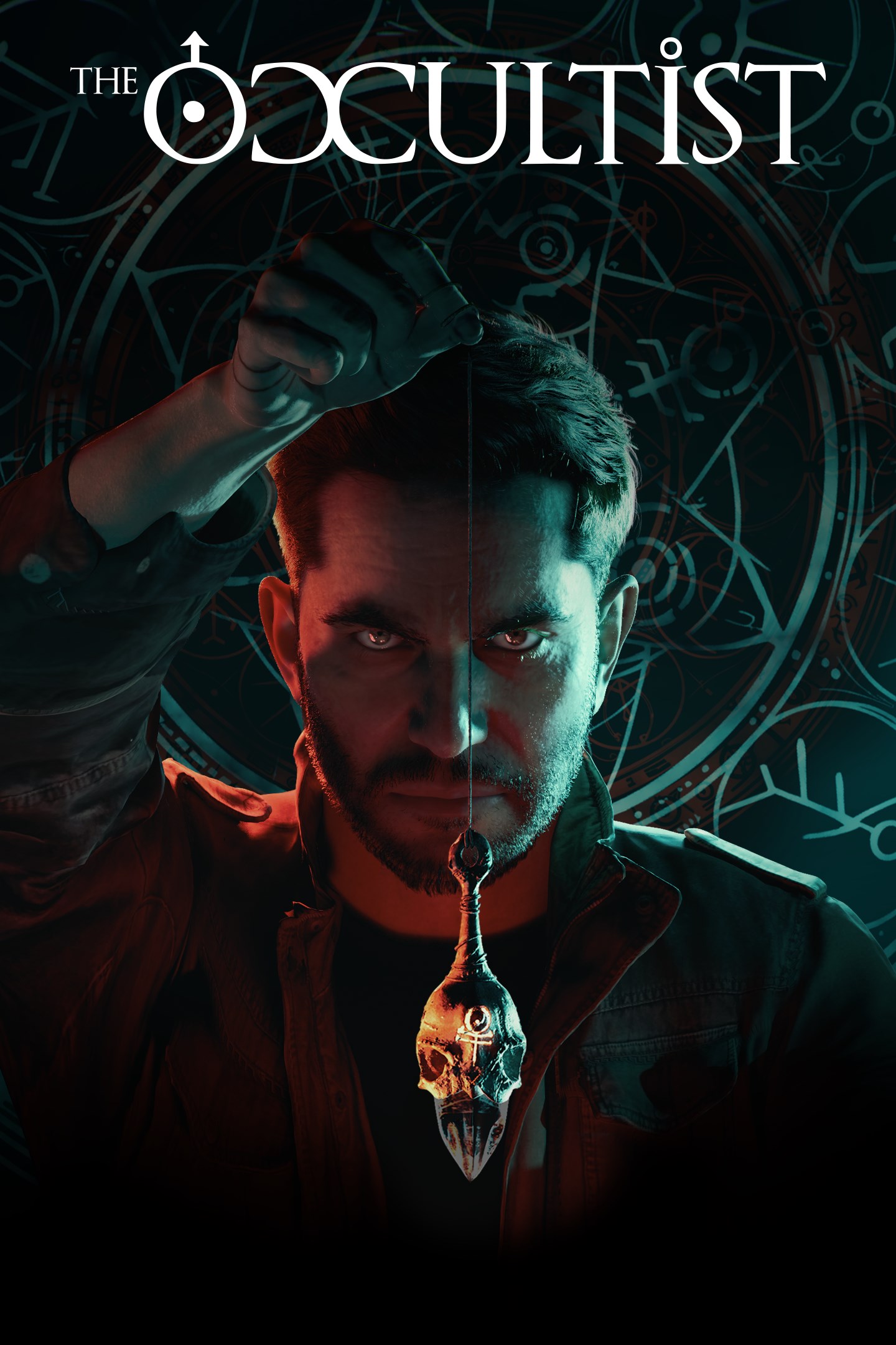 The Occultist