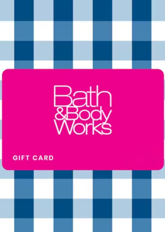 Bath & Body Works 