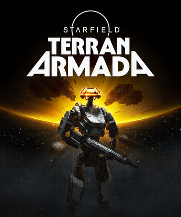 Starfield - Terran Armada