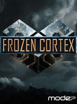 Frozen Cortex game cover