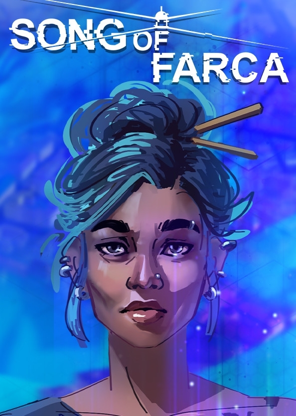 Song of Farca game cover