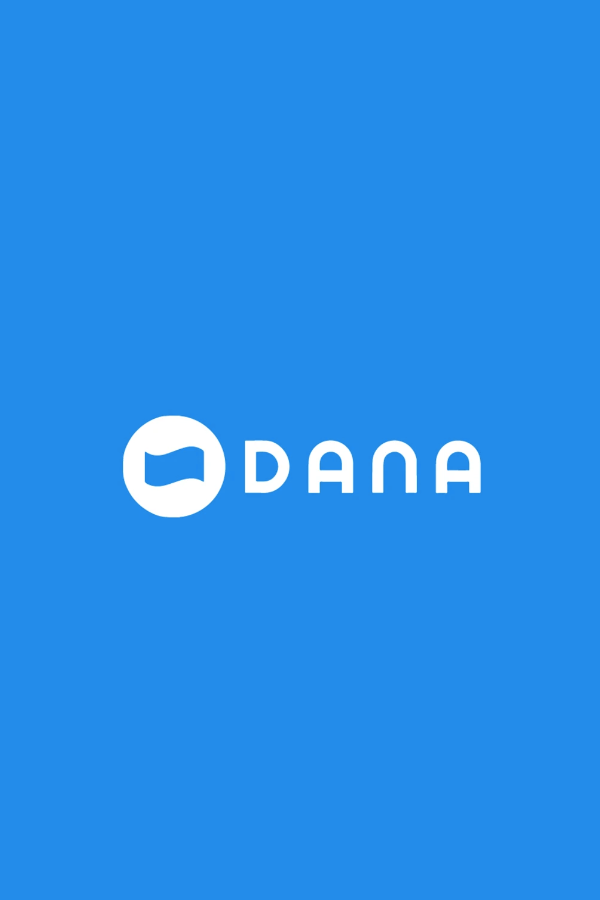 Dana Cash Indonesia (ENEBA)