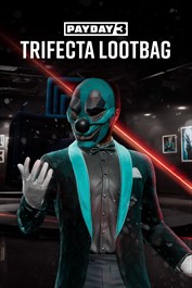 Trifecta Lootbag (DLC)