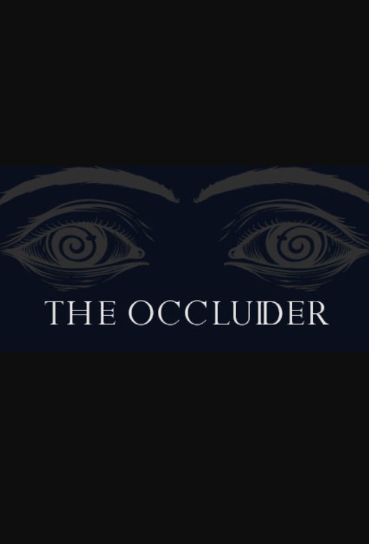 The Occluder (PC) Cover