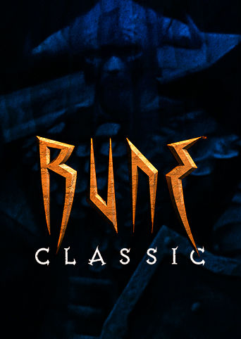Rune Classic game cover