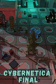 Cybernetica: Final (PC) Steam Key GLOBAL