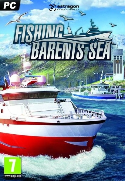 Fishing: Barents Sea - Complete Edition