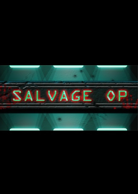 Salvage Op