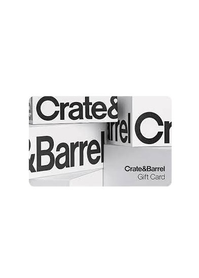 Crate & Barrel (ENEBA)