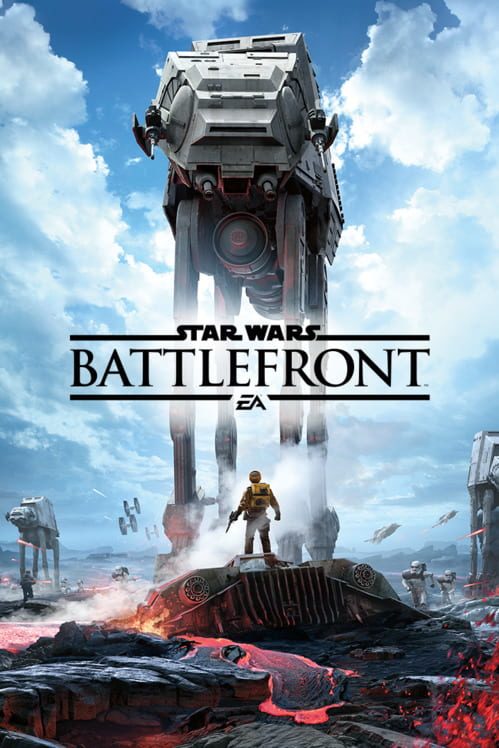 Star Wars Battlefront RU/PL