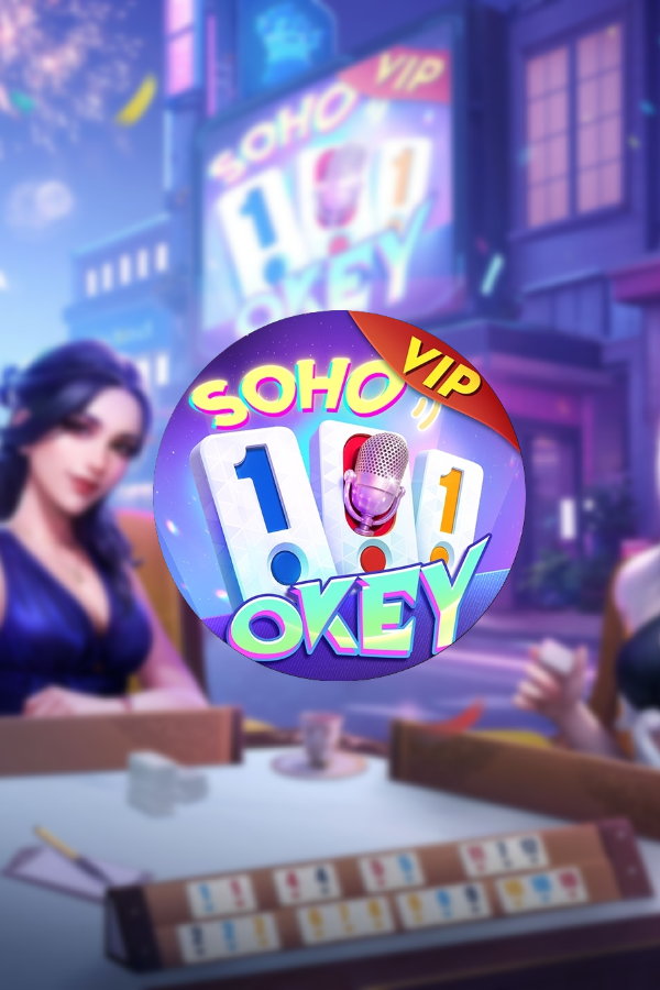 Soho 101 (ENEBA)