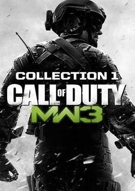 Call of Duty: Modern Warfare 3 - Collection 1