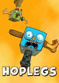 Hoplegs (PC) Steam Key GLOBAL