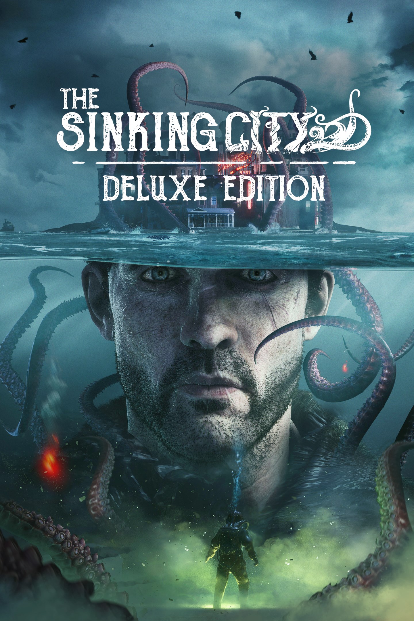 The Sinking City - Deluxe Edition