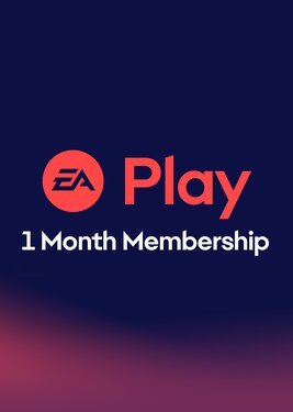 EA Play Basic 1 Month XBOX LIVE Key GLOBAL