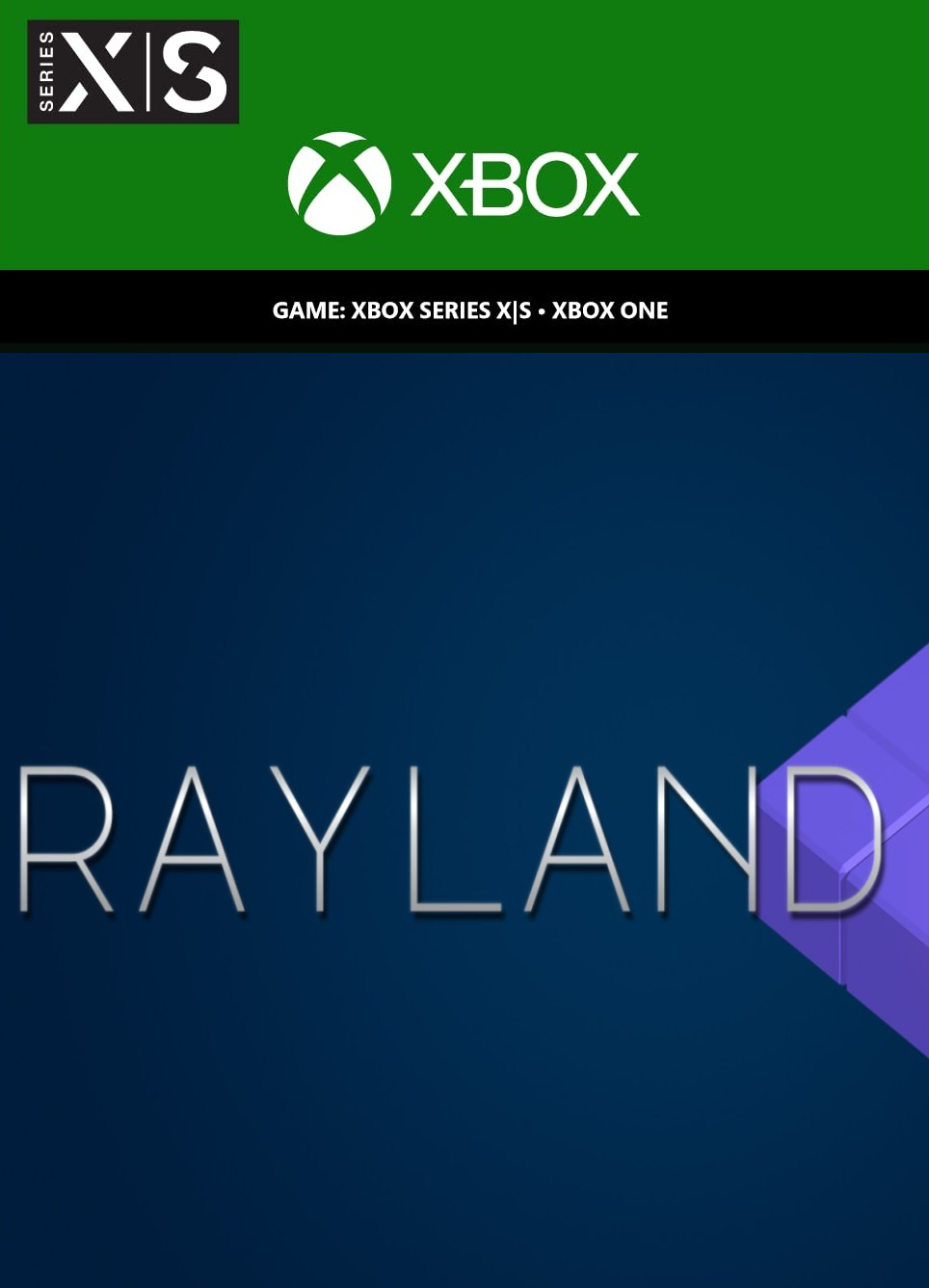 Rayland