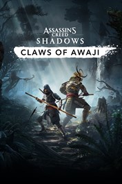 Assassin's Creed Shadows: Claws of Awaji (Xbox Series X|S) XBOX LIVE Key GLOBAL