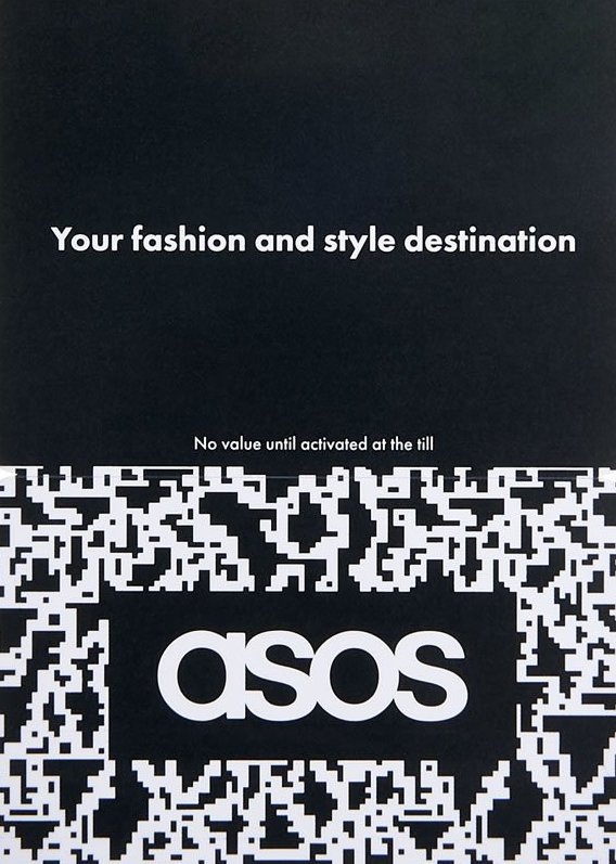 ASOS 